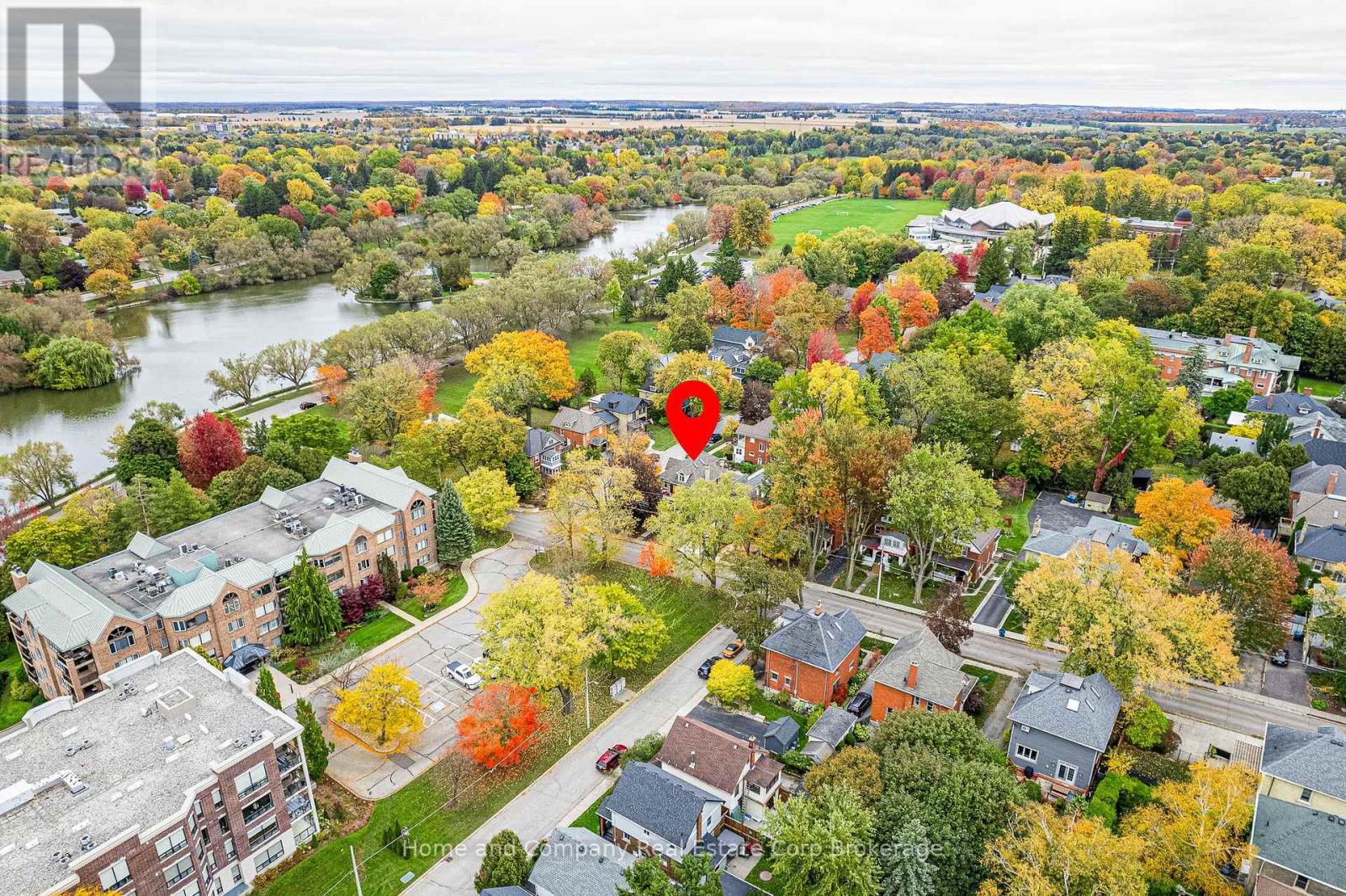 35 Front Street, Stratford, Ontario  N5A 4G6 - Photo 44 - X14080528