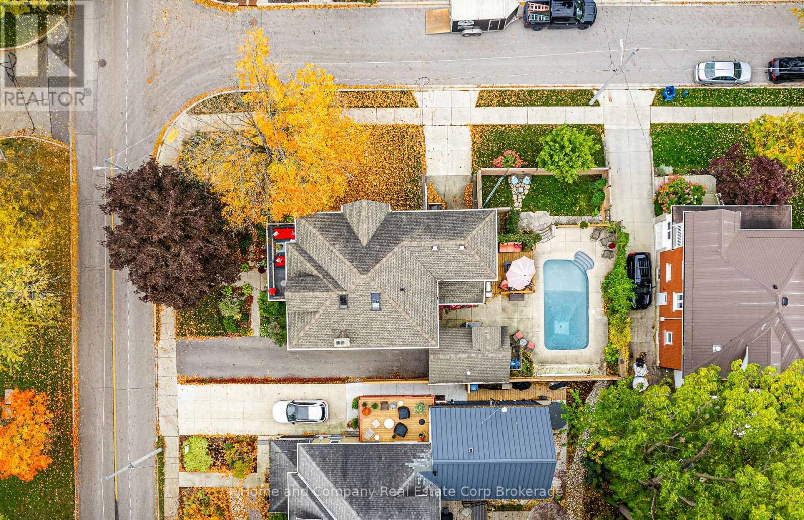 35 Front Street, Stratford, Ontario  N5A 4G6 - Photo 45 - X14080528