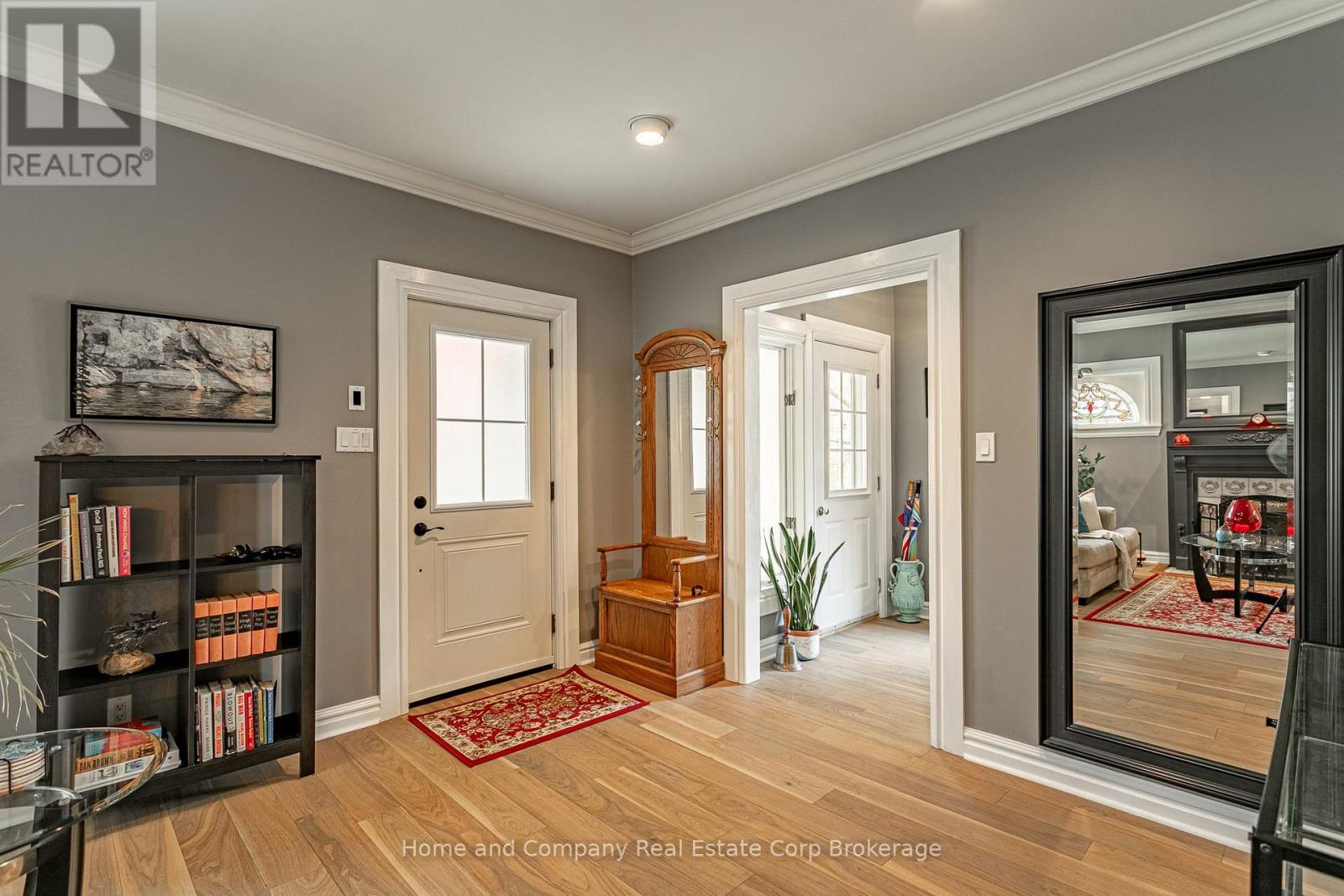 35 Front Street, Stratford, Ontario  N5A 4G6 - Photo 5 - X14080528