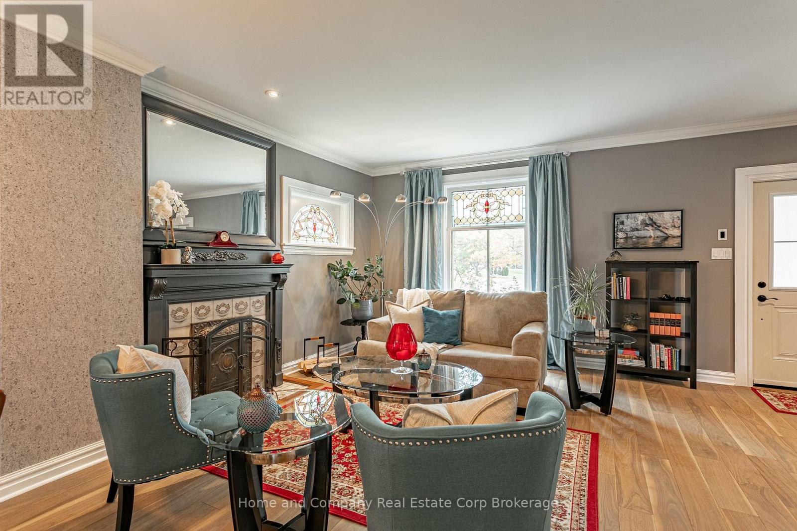 35 Front Street, Stratford, Ontario  N5A 4G6 - Photo 6 - X14080528