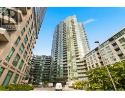225 - 231 FORT YORK BOULEVARD, Toronto, Ontario