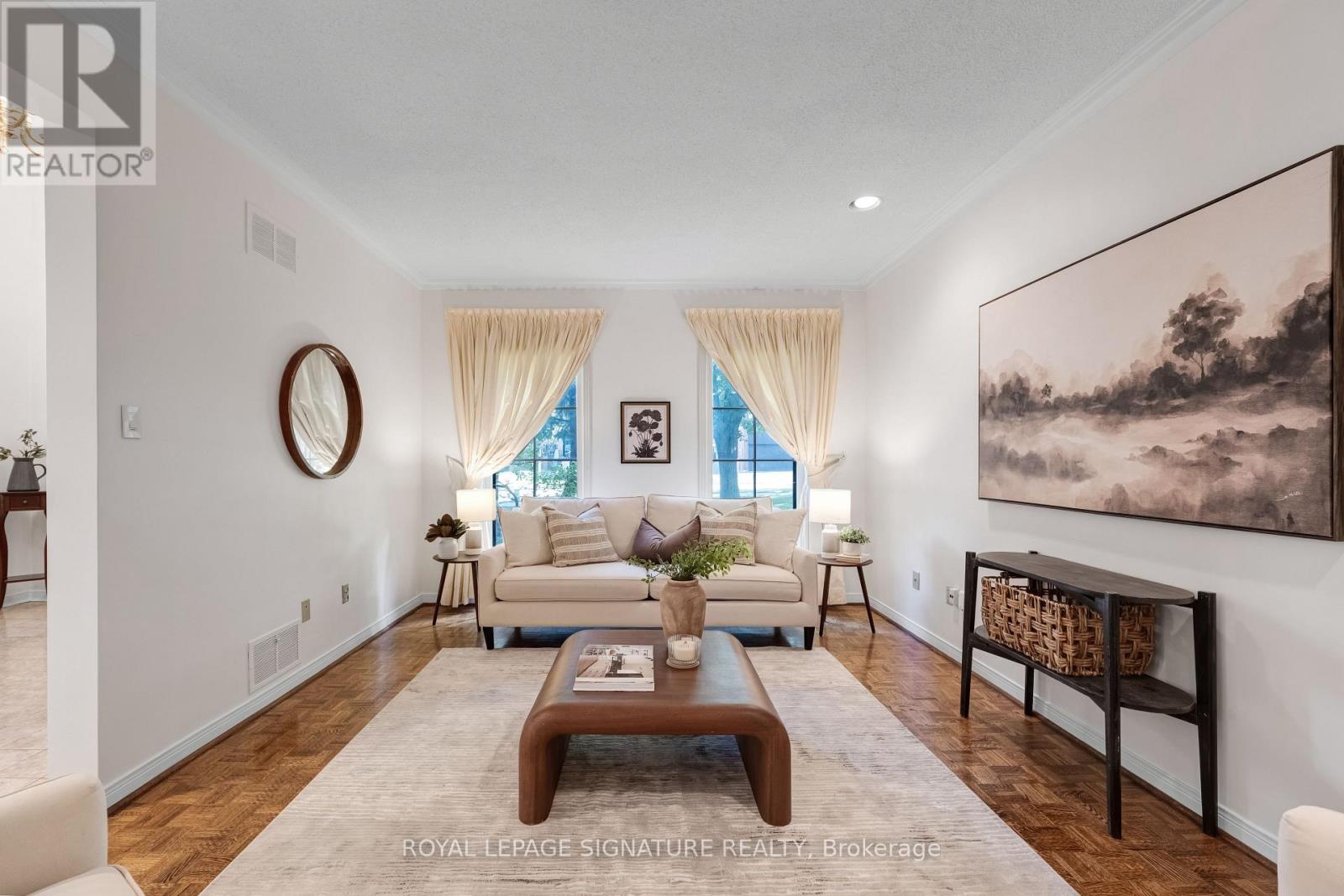 54 Ambrose Road, Toronto, Ontario  M2K 2W9 - Photo 5 - C14080370