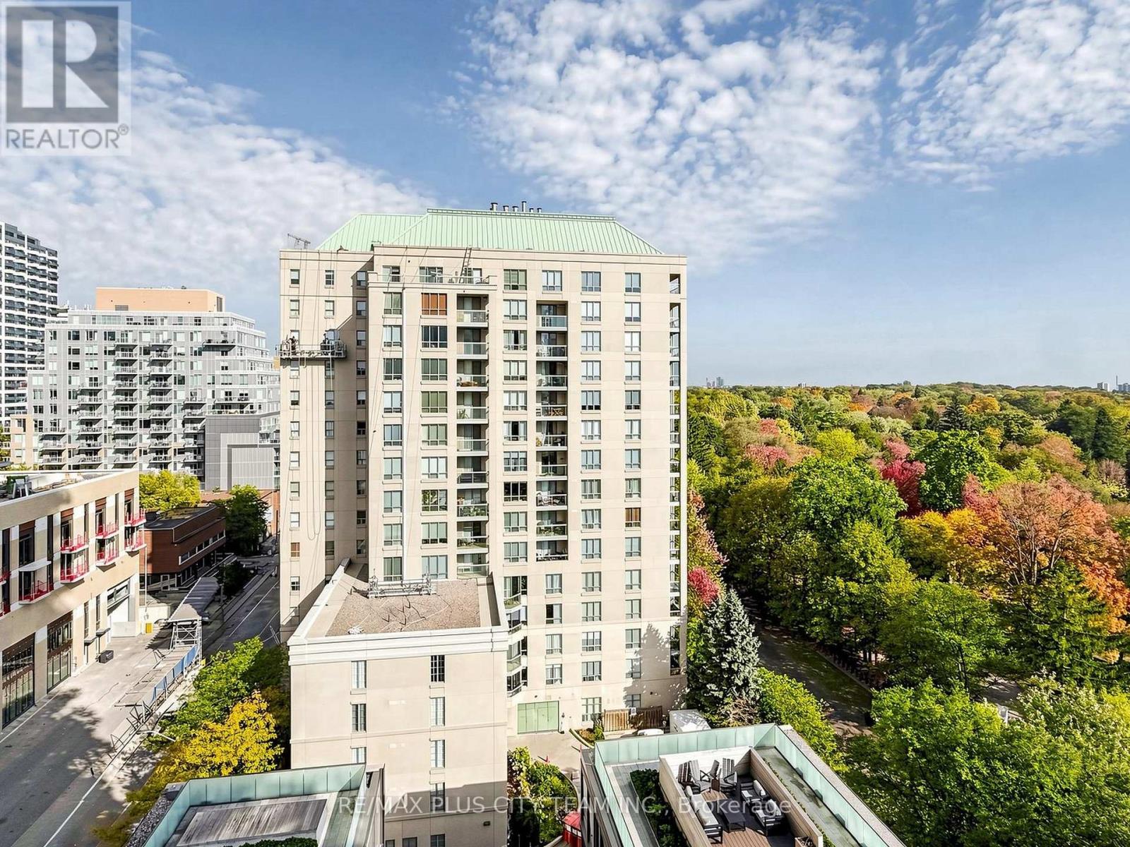 1107 - 1815 Yonge Street, Toronto, Ontario  M4T 2A4 - Photo 17 - C14080372