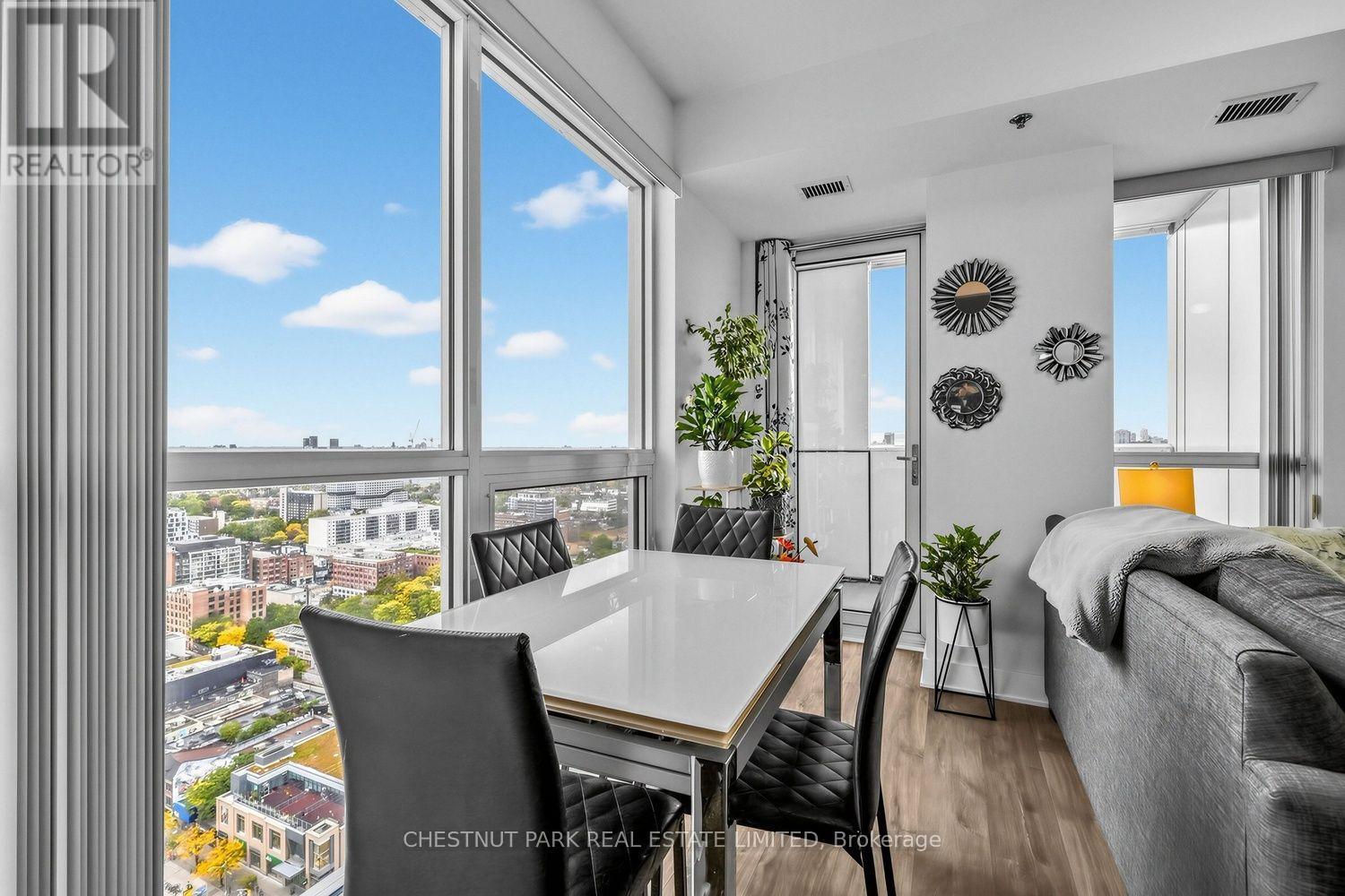 3001 - 318 Richmond Street W, Toronto, Ontario  M5V 0B4 - Photo 8 - C14080380