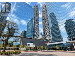 7001 - 88 HARBOUR STREET, Toronto, Ontario