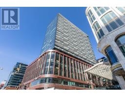 1004 - 480 FRONT STREET W, Toronto, Ontario