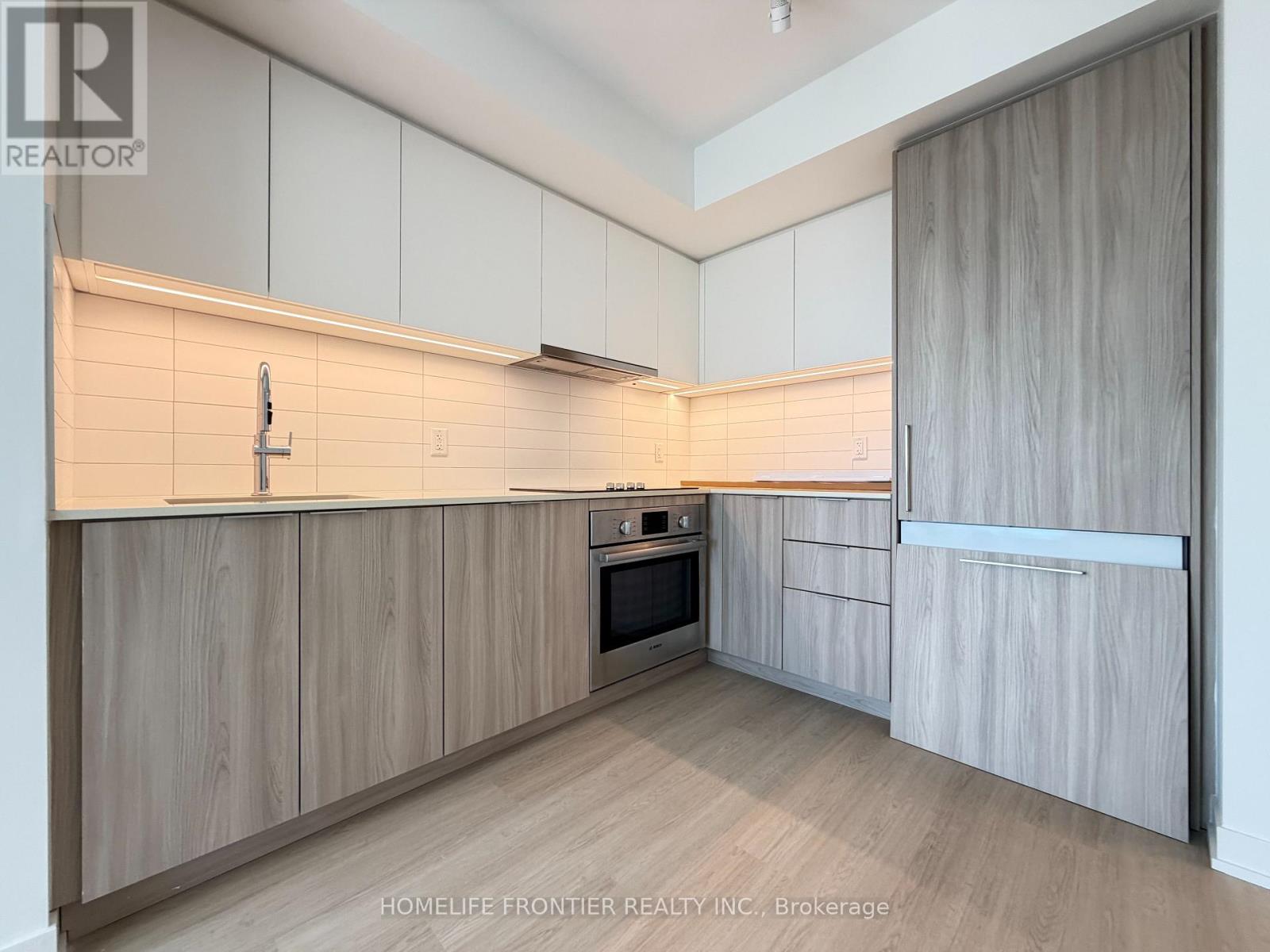2208 - 15 David Salomon Drive, Toronto, Ontario  M3C 0T3 - Photo 15 - C14080478