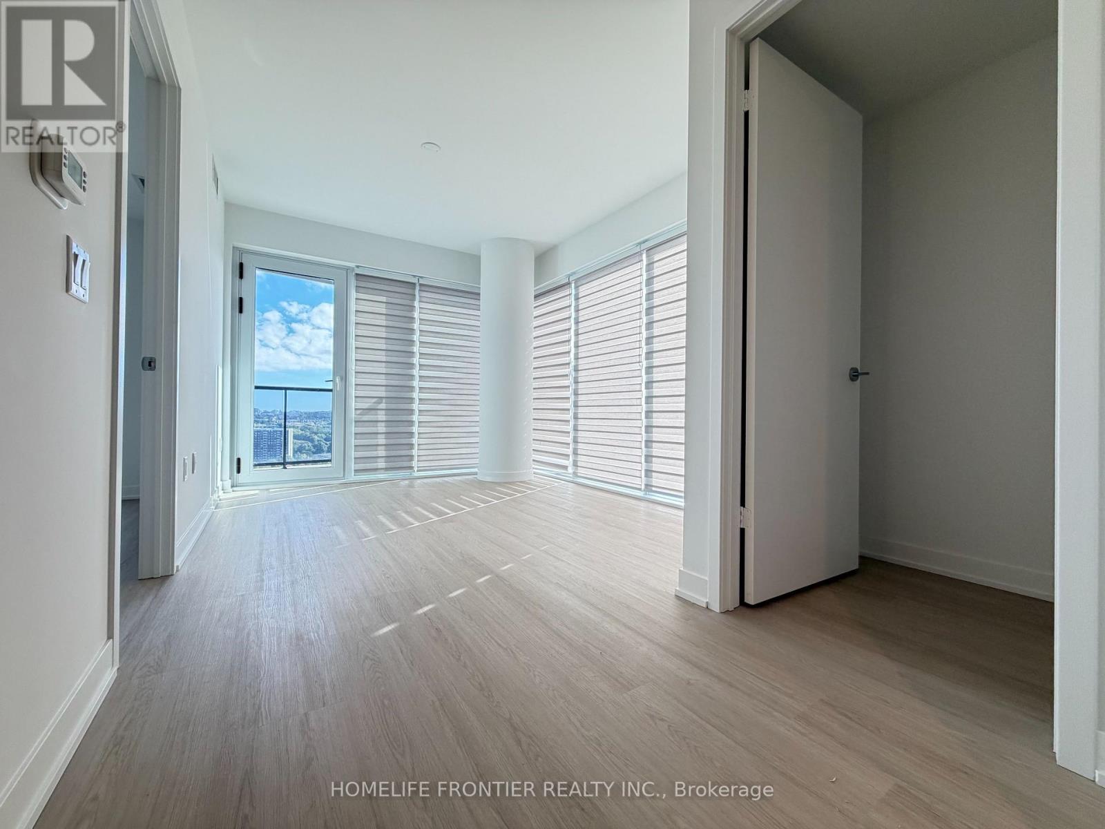 2208 - 15 David Salomon Drive, Toronto, Ontario  M3C 0T3 - Photo 24 - C14080478