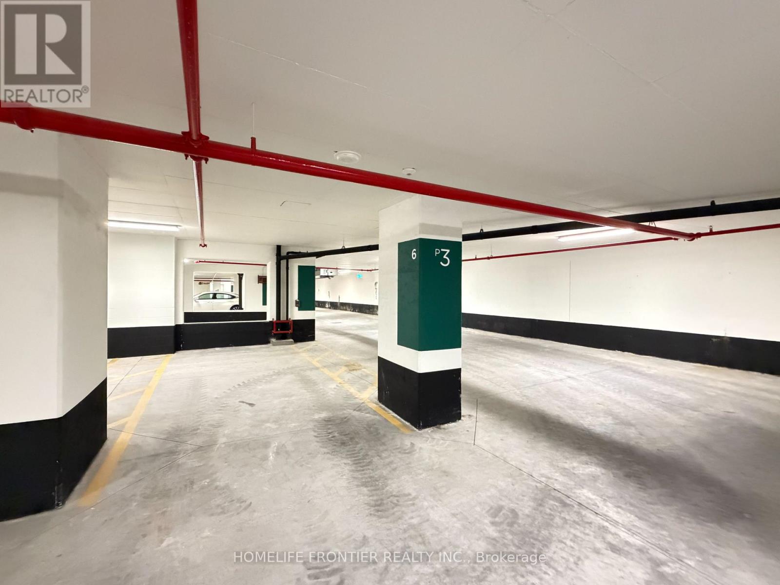 2208 - 15 David Salomon Drive, Toronto, Ontario  M3C 0T3 - Photo 29 - C14080478