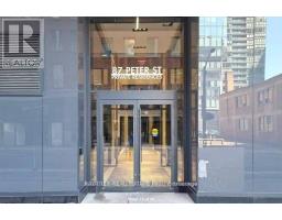 3808 - 87 PETER STREET, Toronto, Ontario