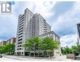 505 - 35 MERTON STREET, Toronto, Ontario