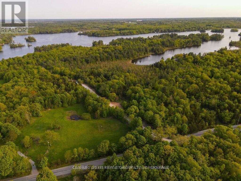 Lot 12 Hinterland Lane, Frontenac, Ontario