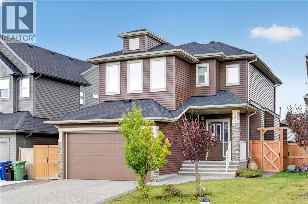 2584 Ravenslea Gardens Se, Airdrie, Alberta T4A 0T2 - Photo 1 - A2344888