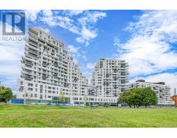 402 - 1050 EASTERN AVENUE, Toronto, Ontario