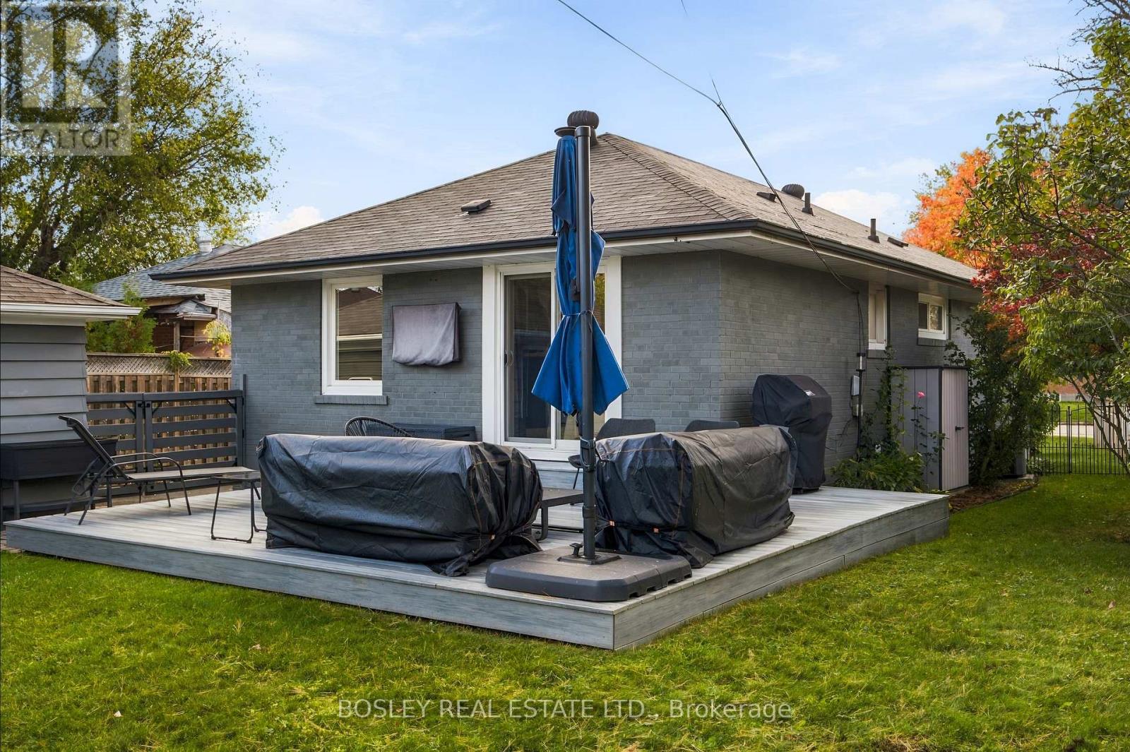 56 Christina Crescent, Toronto, Ontario  M1R 4H8 - Photo 32 - E14080490
