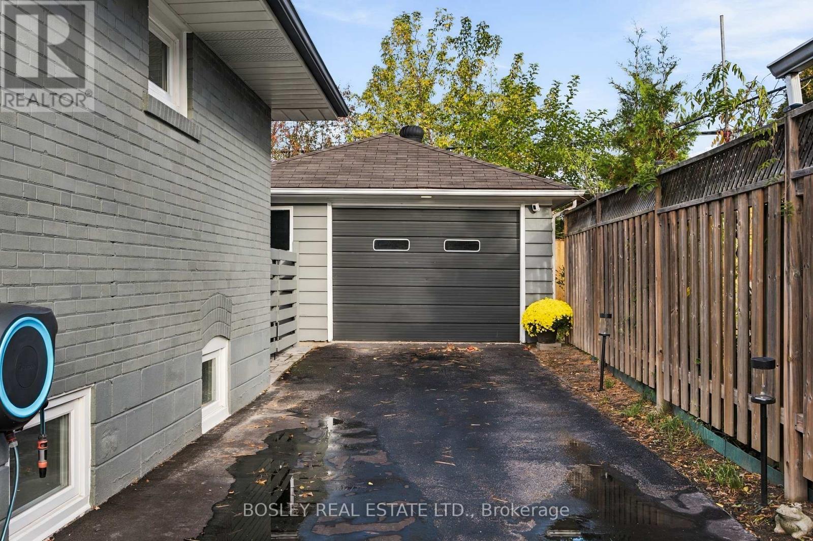 56 Christina Crescent, Toronto, Ontario  M1R 4H8 - Photo 35 - E14080490
