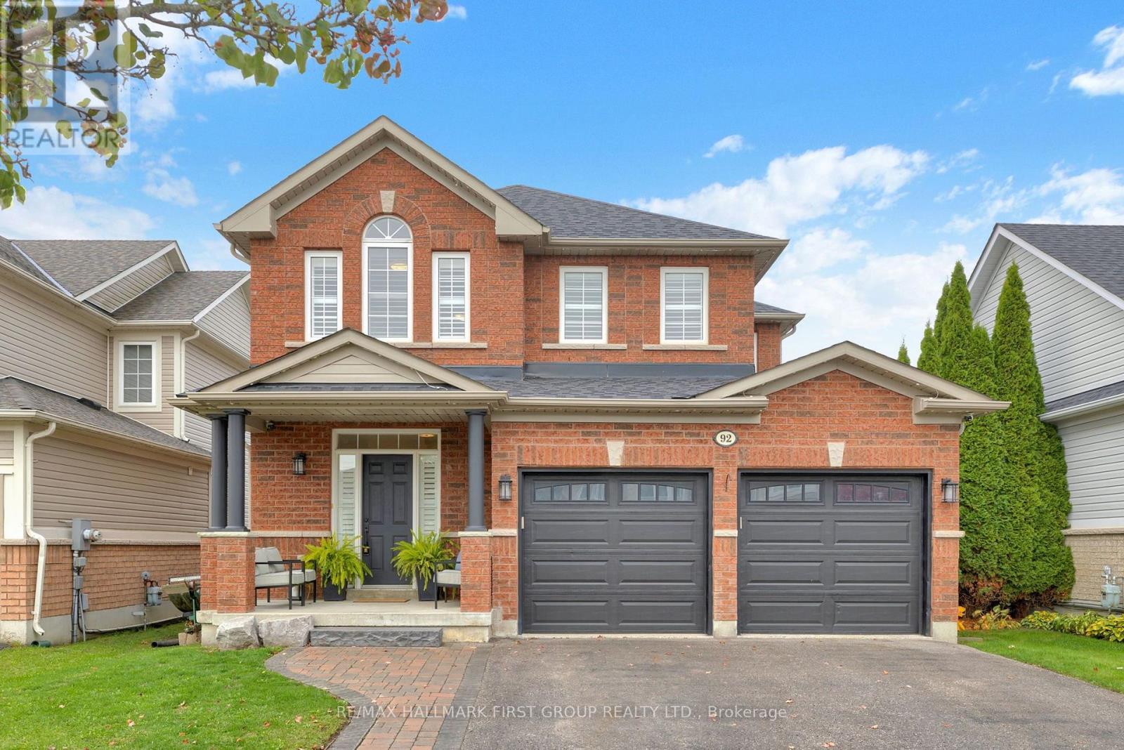 92 Sherrington Drive, Scugog, Ontario  L9L 2E6 - Photo 1 - E14080554