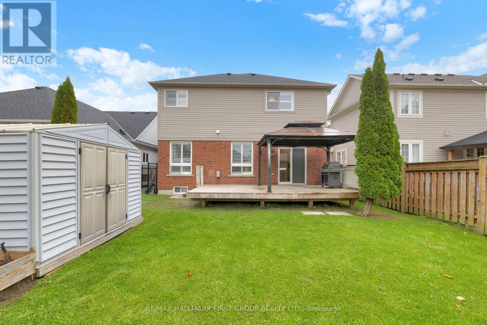 92 Sherrington Drive, Scugog, Ontario  L9L 2E6 - Photo 34 - E14080554
