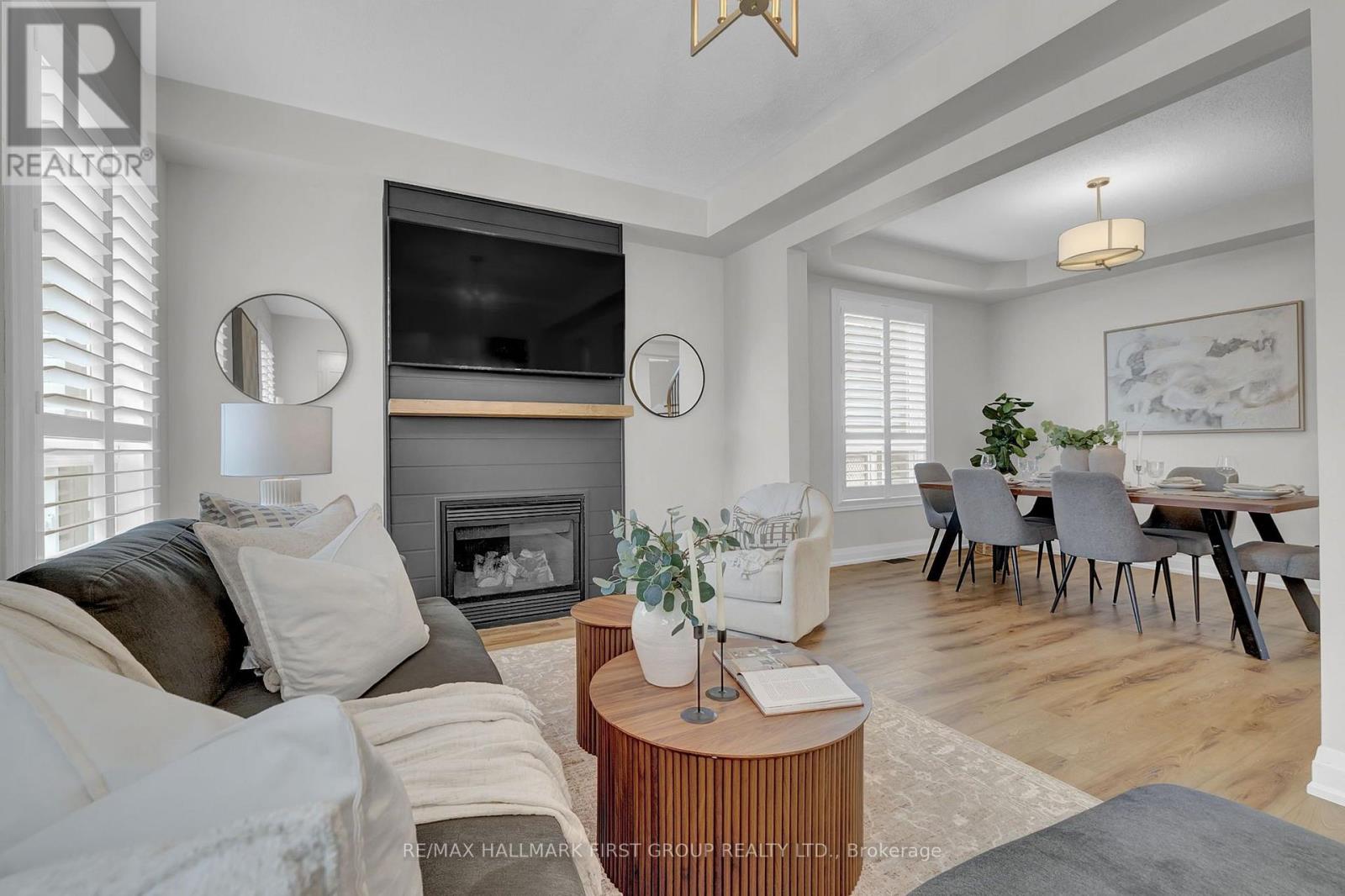 92 Sherrington Drive, Scugog, Ontario  L9L 2E6 - Photo 6 - E14080554