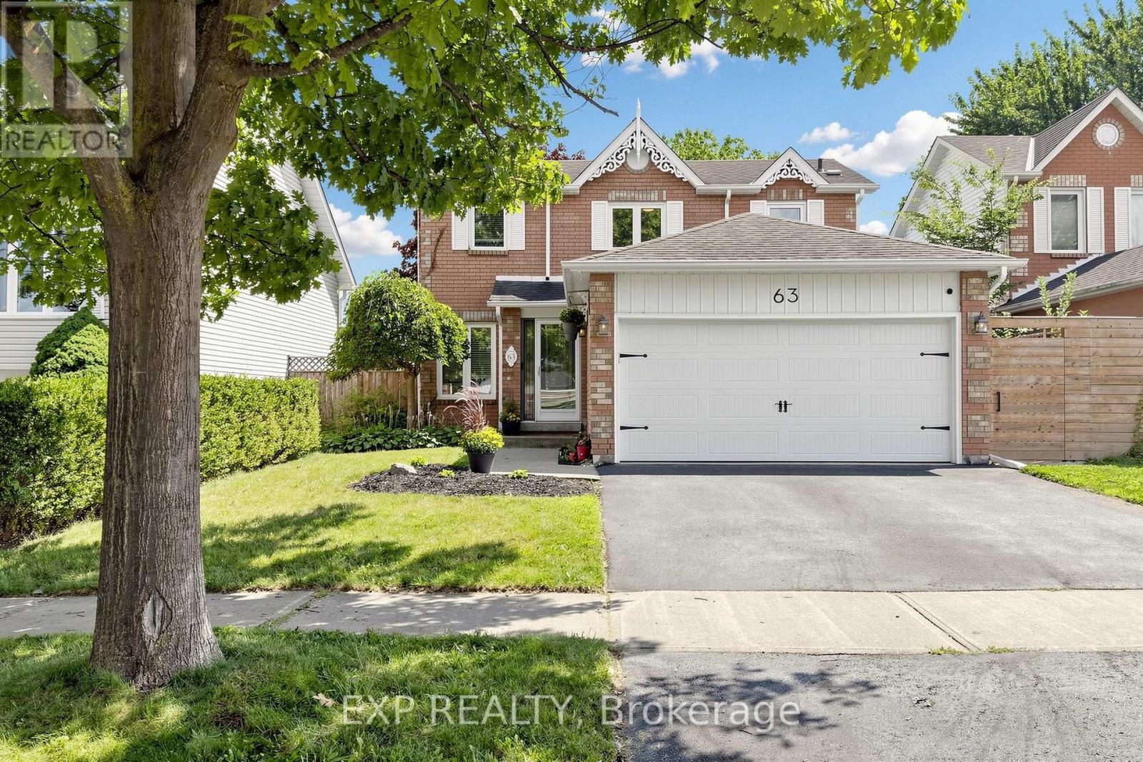 63 Fenwick Avenue, Clarington, Ontario  L1C 4S1 - Photo 1 - E14080574