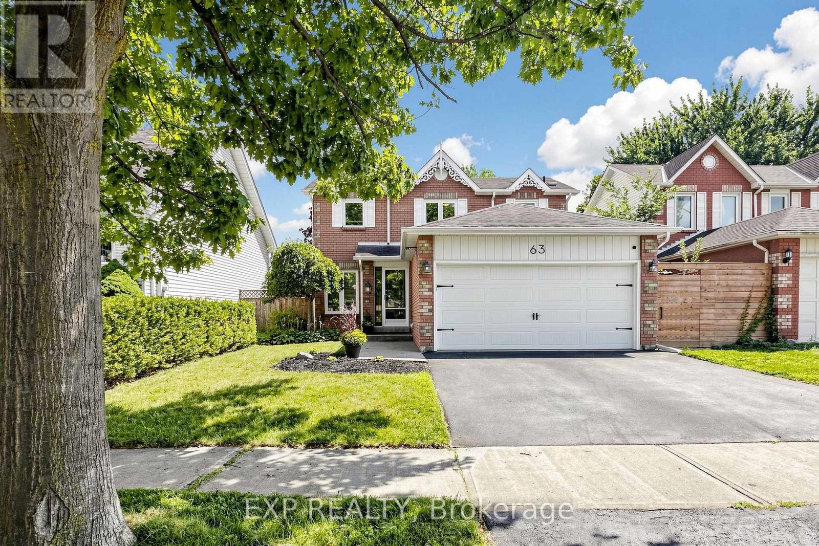 63 Fenwick Avenue, Clarington, Ontario  L1C 4S1 - Photo 3 - E14080574