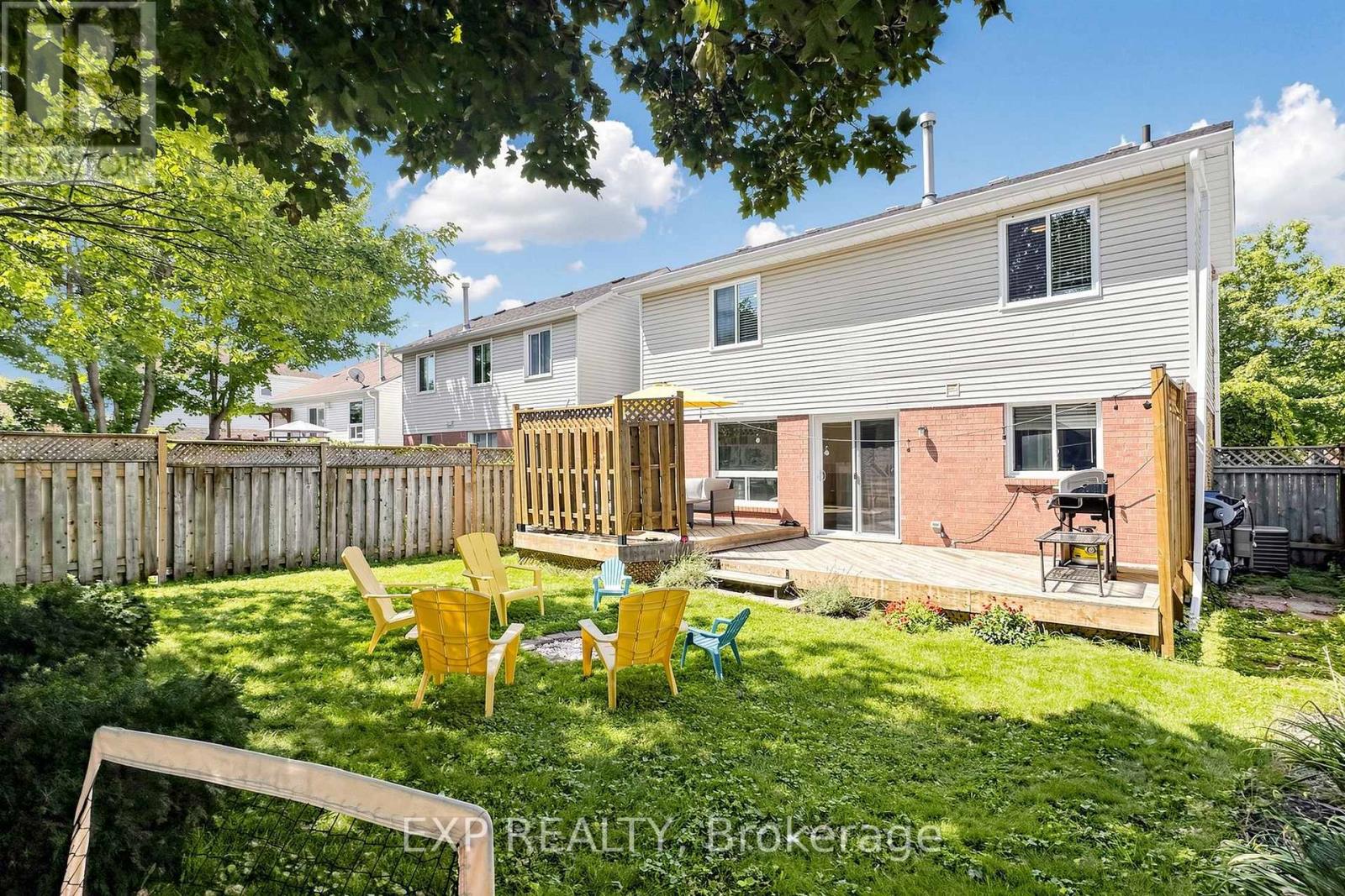 63 Fenwick Avenue, Clarington, Ontario  L1C 4S1 - Photo 36 - E14080574