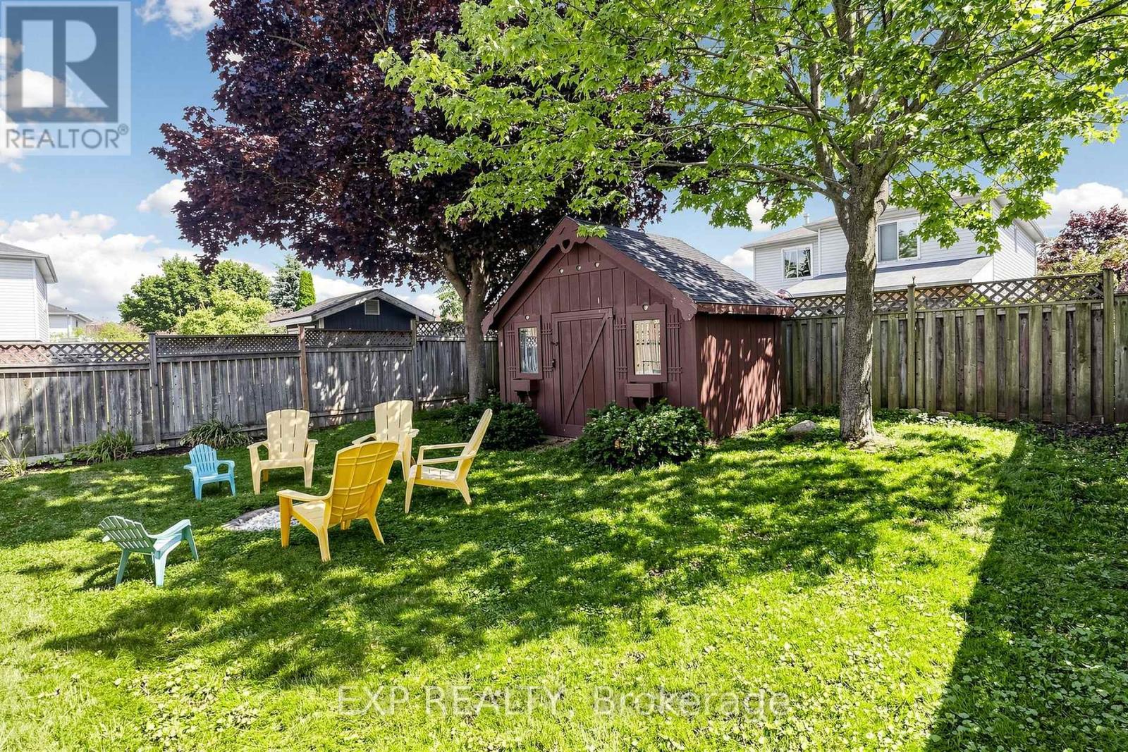 63 Fenwick Avenue, Clarington, Ontario  L1C 4S1 - Photo 38 - E14080574