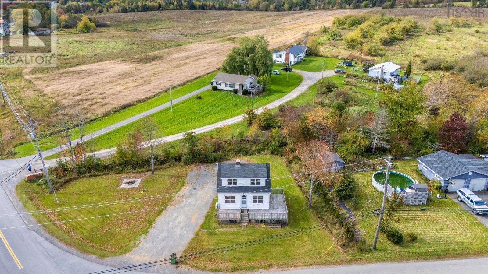 160 Three Mile Plains Cross Road, Three Mile Plains, Nova Scotia  B0N 2T0 - Photo 21 - 202625850