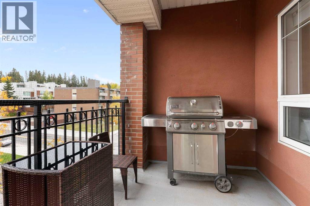 414, 838 19 Avenue SW, Calgary, Alberta  T2T 6H2 - Photo 31 - A2350910