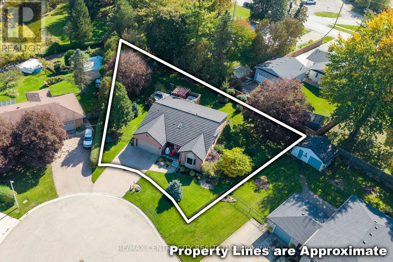 252 Mill Pond Crescent, Strathroy-Caradoc, Ontario  N7G 3R1 - Photo 2 - X14080284