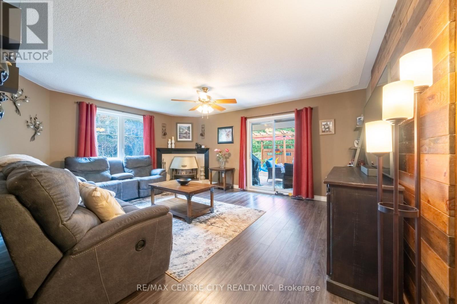 252 Mill Pond Crescent, Strathroy-Caradoc, Ontario  N7G 3R1 - Photo 20 - X14080284