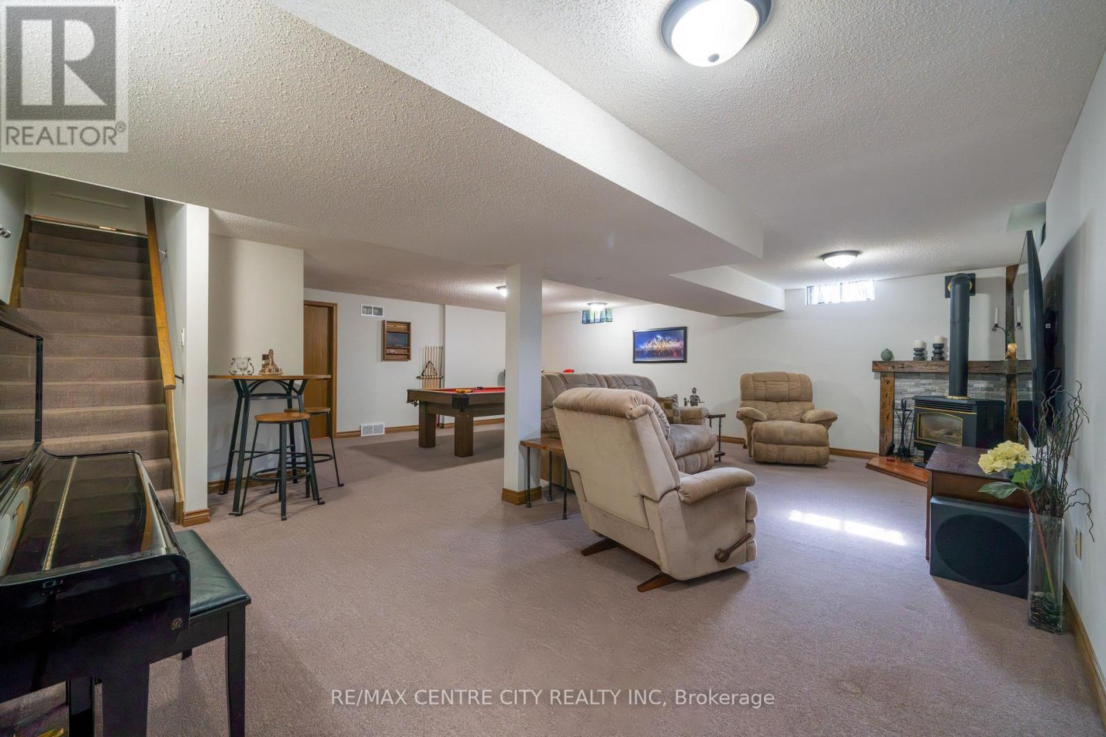 252 Mill Pond Crescent, Strathroy-Caradoc, Ontario  N7G 3R1 - Photo 28 - X14080284