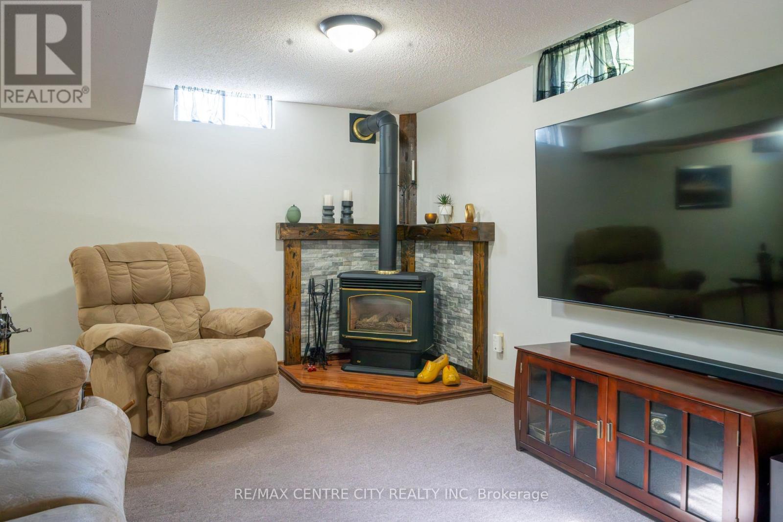252 Mill Pond Crescent, Strathroy-Caradoc, Ontario  N7G 3R1 - Photo 29 - X14080284