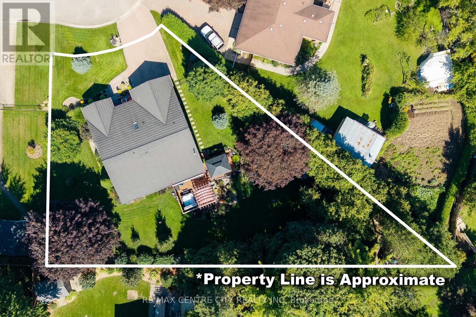 252 Mill Pond Crescent, Strathroy-Caradoc, Ontario  N7G 3R1 - Photo 3 - X14080284