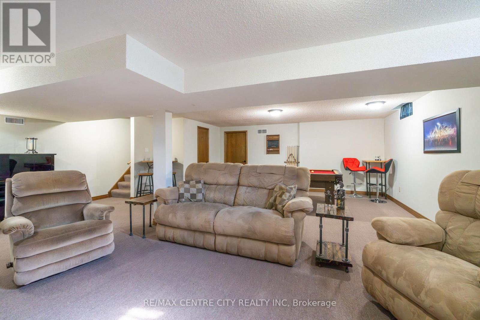 252 Mill Pond Crescent, Strathroy-Caradoc, Ontario  N7G 3R1 - Photo 30 - X14080284