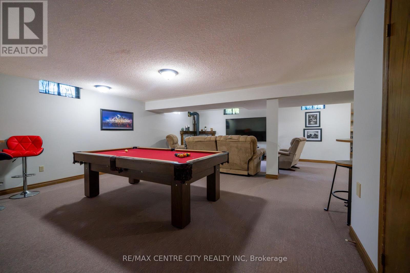 252 Mill Pond Crescent, Strathroy-Caradoc, Ontario  N7G 3R1 - Photo 31 - X14080284