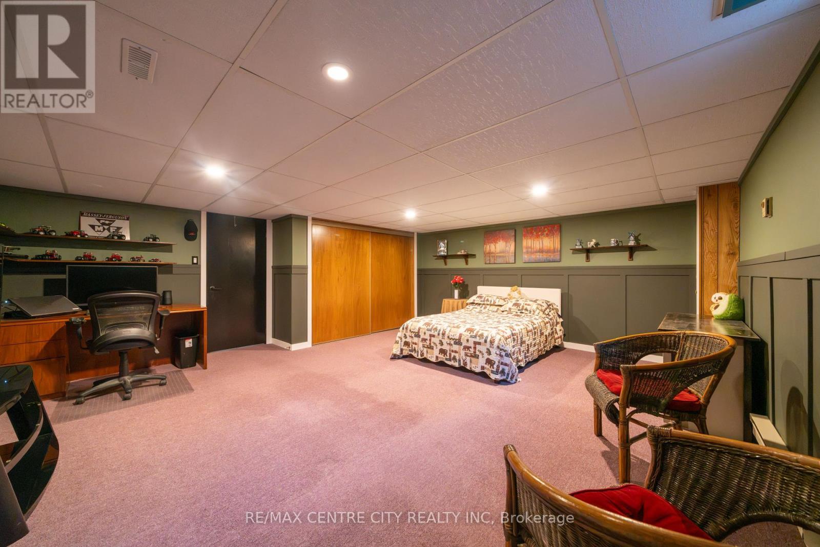 252 Mill Pond Crescent, Strathroy-Caradoc, Ontario  N7G 3R1 - Photo 33 - X14080284