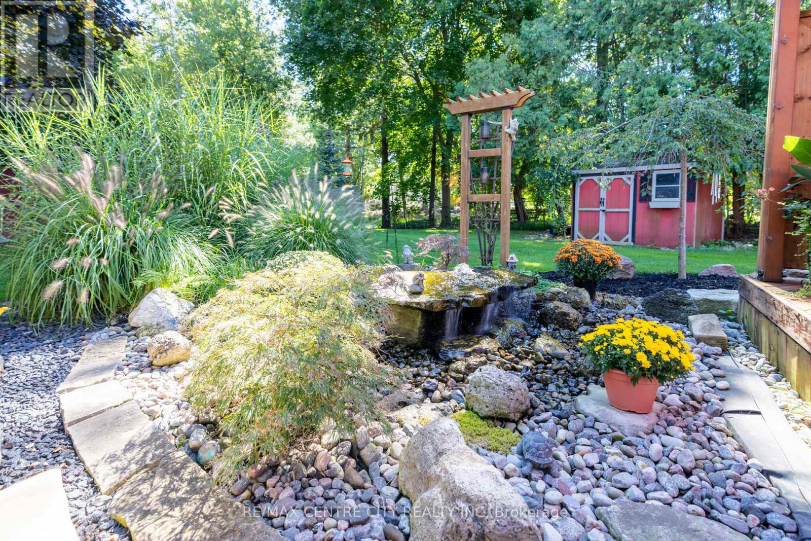 252 Mill Pond Crescent, Strathroy-Caradoc, Ontario  N7G 3R1 - Photo 41 - X14080284