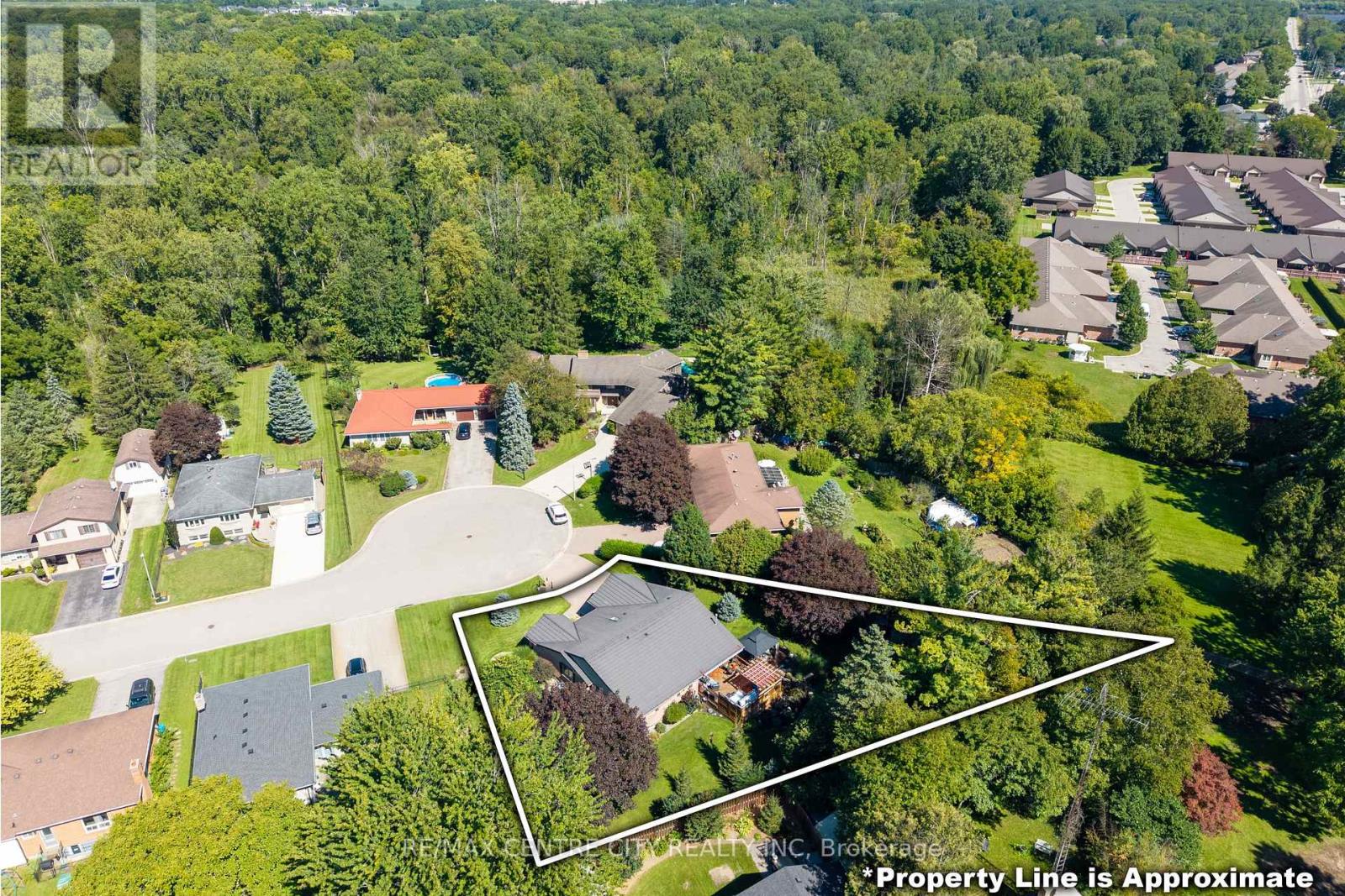 252 Mill Pond Crescent, Strathroy-Caradoc, Ontario  N7G 3R1 - Photo 42 - X14080284