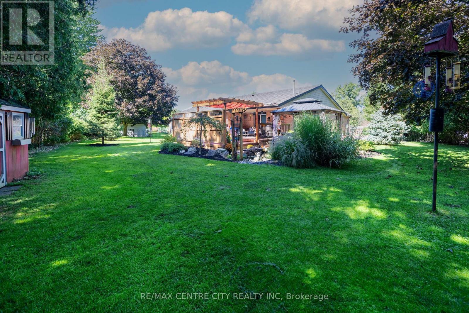 252 Mill Pond Crescent, Strathroy-Caradoc, Ontario  N7G 3R1 - Photo 43 - X14080284