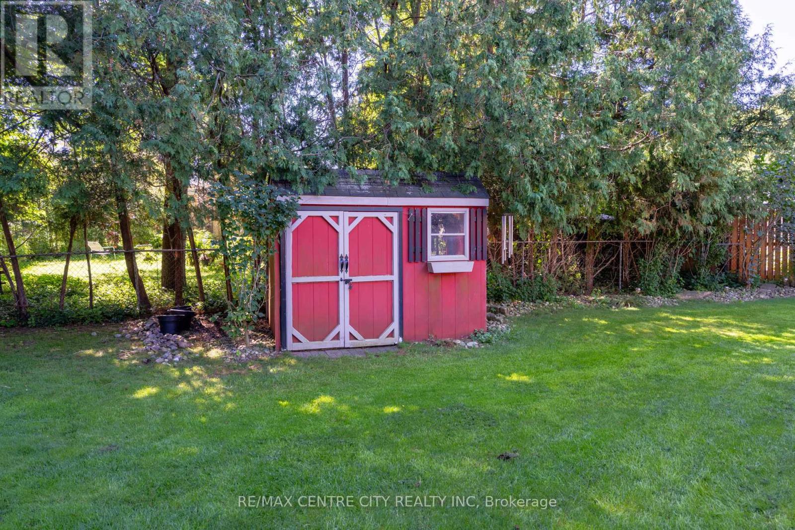252 Mill Pond Crescent, Strathroy-Caradoc, Ontario  N7G 3R1 - Photo 44 - X14080284