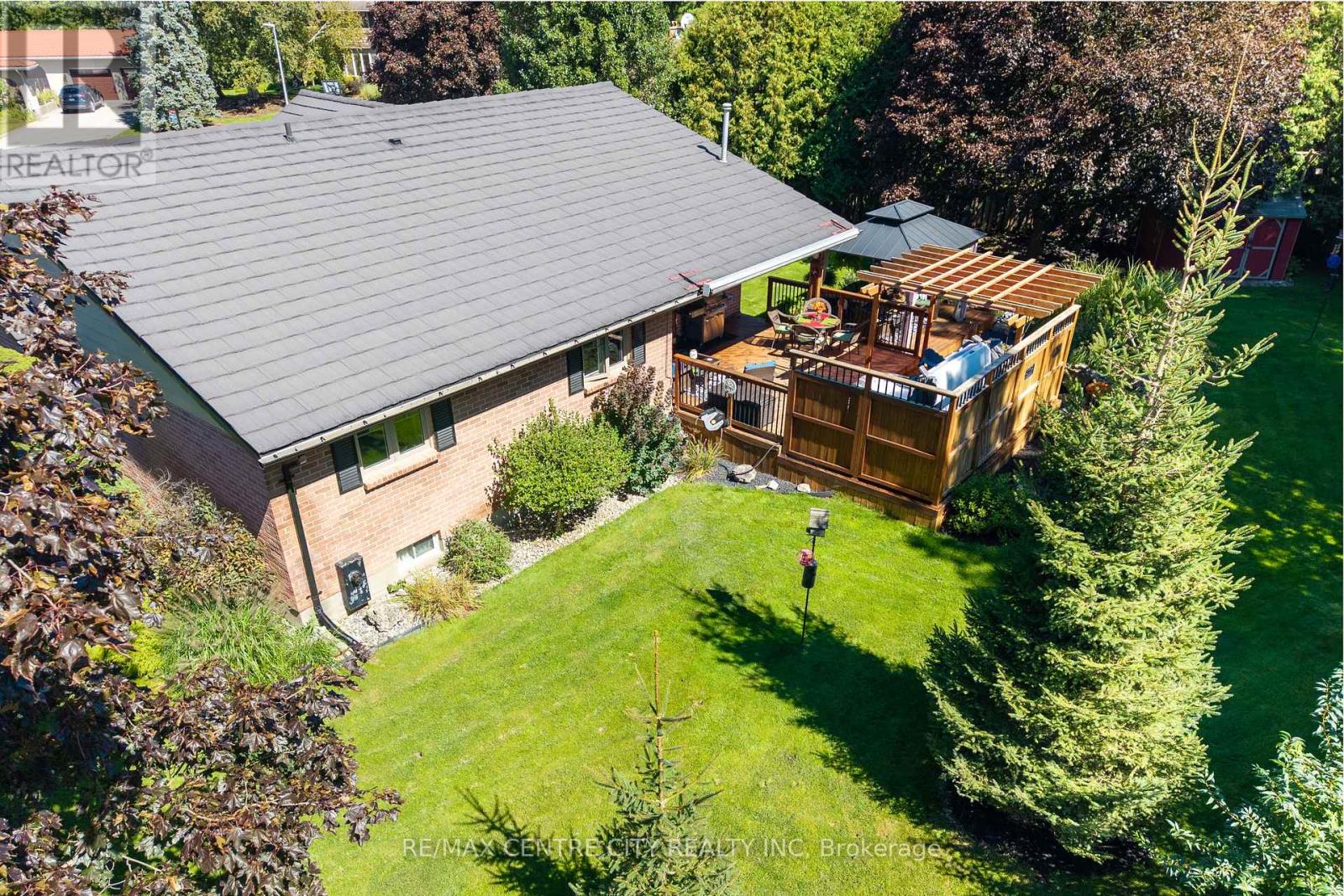 252 Mill Pond Crescent, Strathroy-Caradoc, Ontario  N7G 3R1 - Photo 46 - X14080284