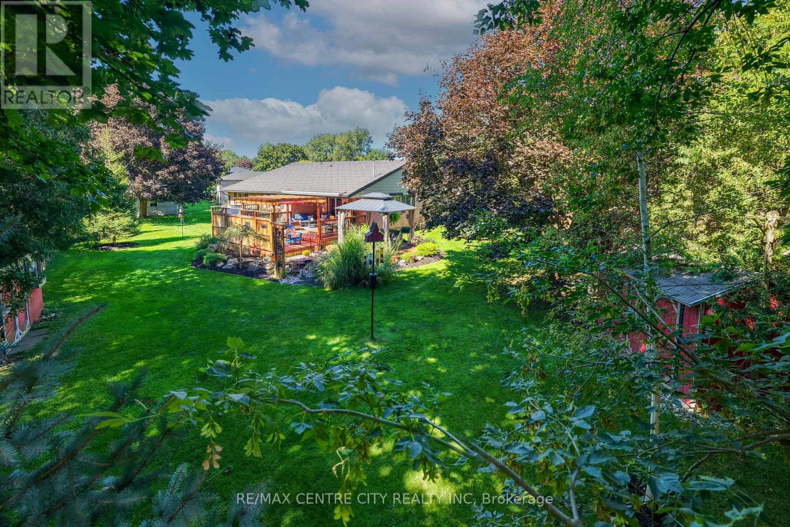 252 Mill Pond Crescent, Strathroy-Caradoc, Ontario  N7G 3R1 - Photo 5 - X14080284