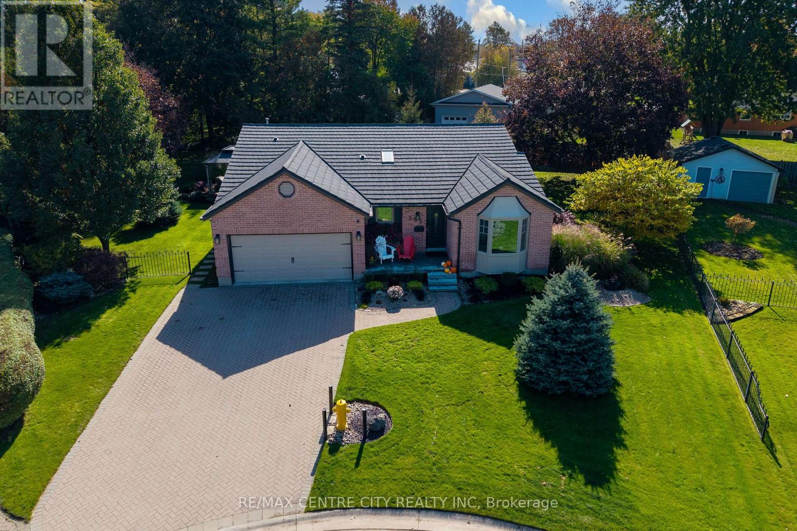 252 Mill Pond Crescent, Strathroy-Caradoc, Ontario  N7G 3R1 - Photo 7 - X14080284