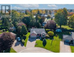 252 MILL POND CRESCENT, Strathroy-Caradoc, Ontario