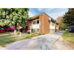 290 RIDOUT STREET S, London South, Ontario