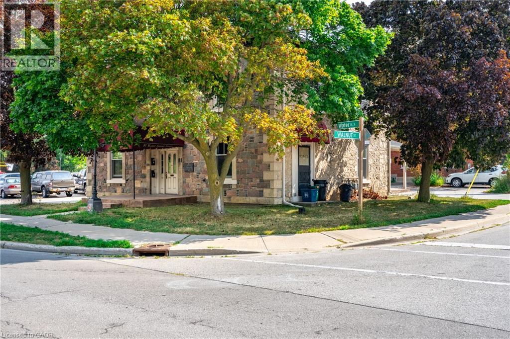 81 Water Street S Unit# 1, Cambridge, Ontario  N1R 3C9 - Photo 2 - 40870255