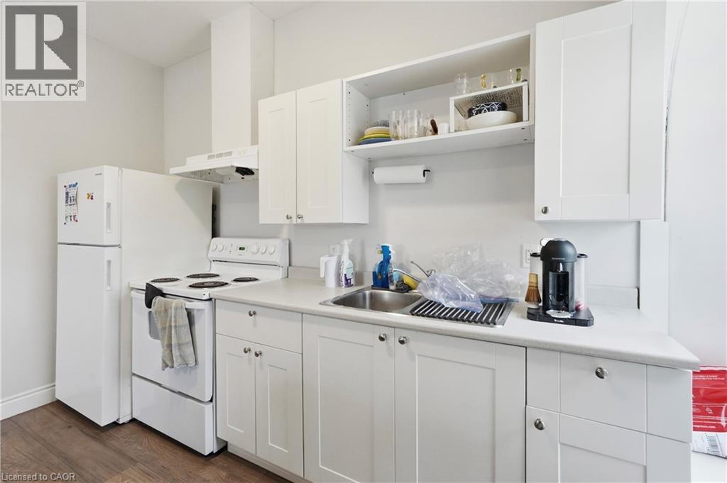 81 Water Street S Unit# 1, Cambridge, Ontario  N1R 3C9 - Photo 14 - 40870255
