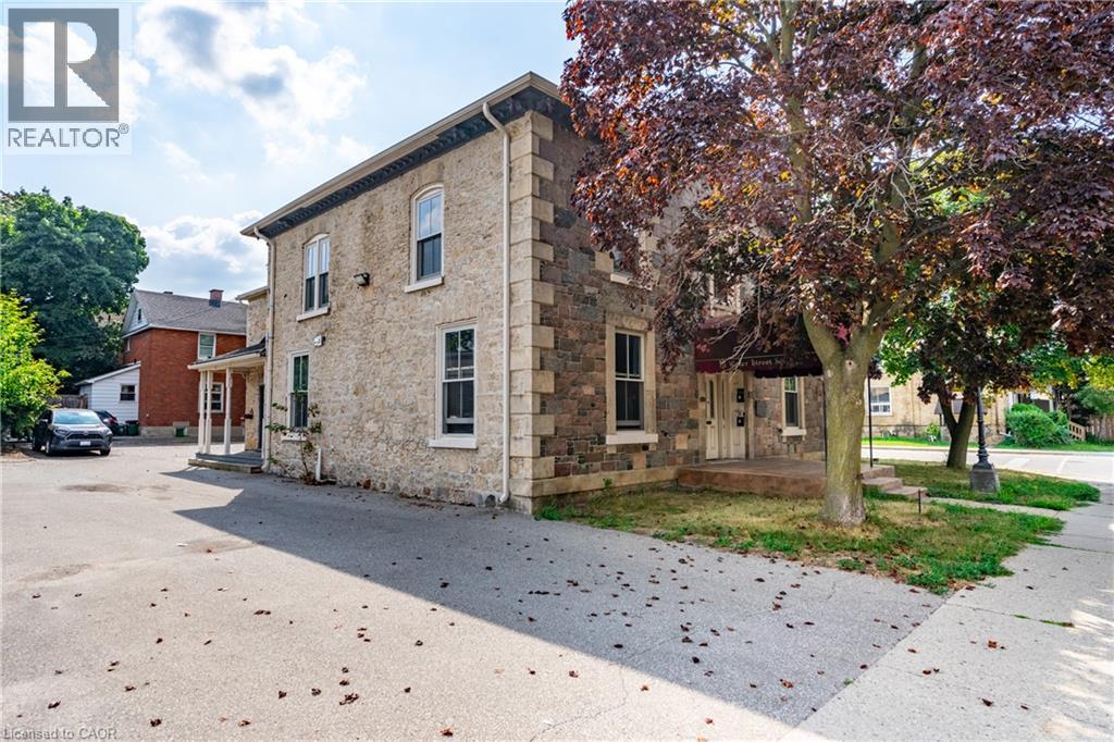 81 Water Street S Unit# 1, Cambridge, Ontario  N1R 3C9 - Photo 21 - 40870255