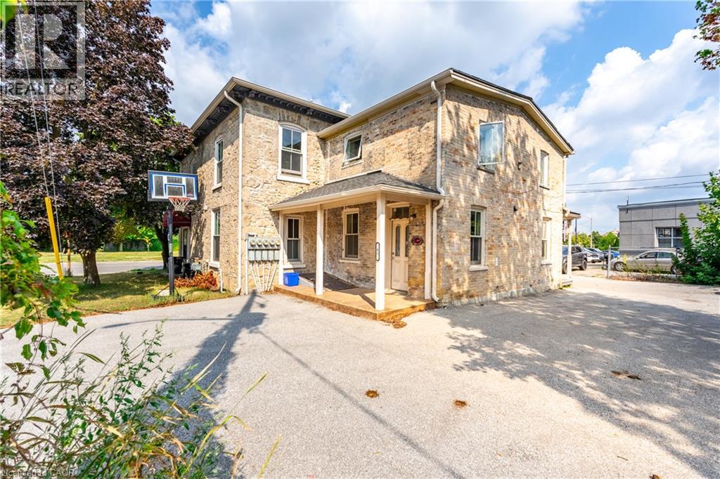 81 Water Street S Unit# 1, Cambridge, Ontario  N1R 3C9 - Photo 22 - 40870255